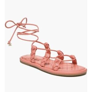 NWT Women's Sam Edelman Zariah Gladiator Sandals, Size 7